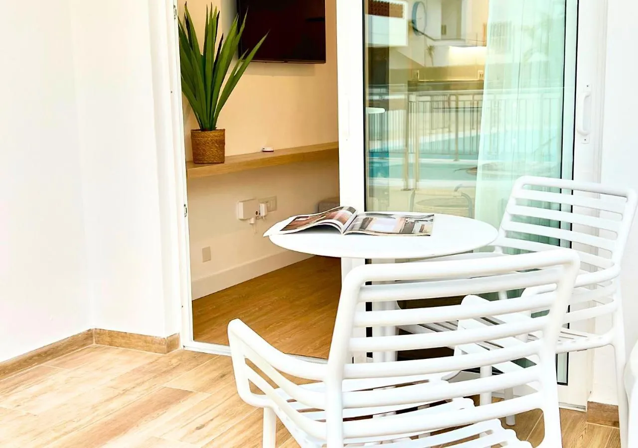 Lejlighed Apartamento Renovado Cerca De La Playa Maspalomas