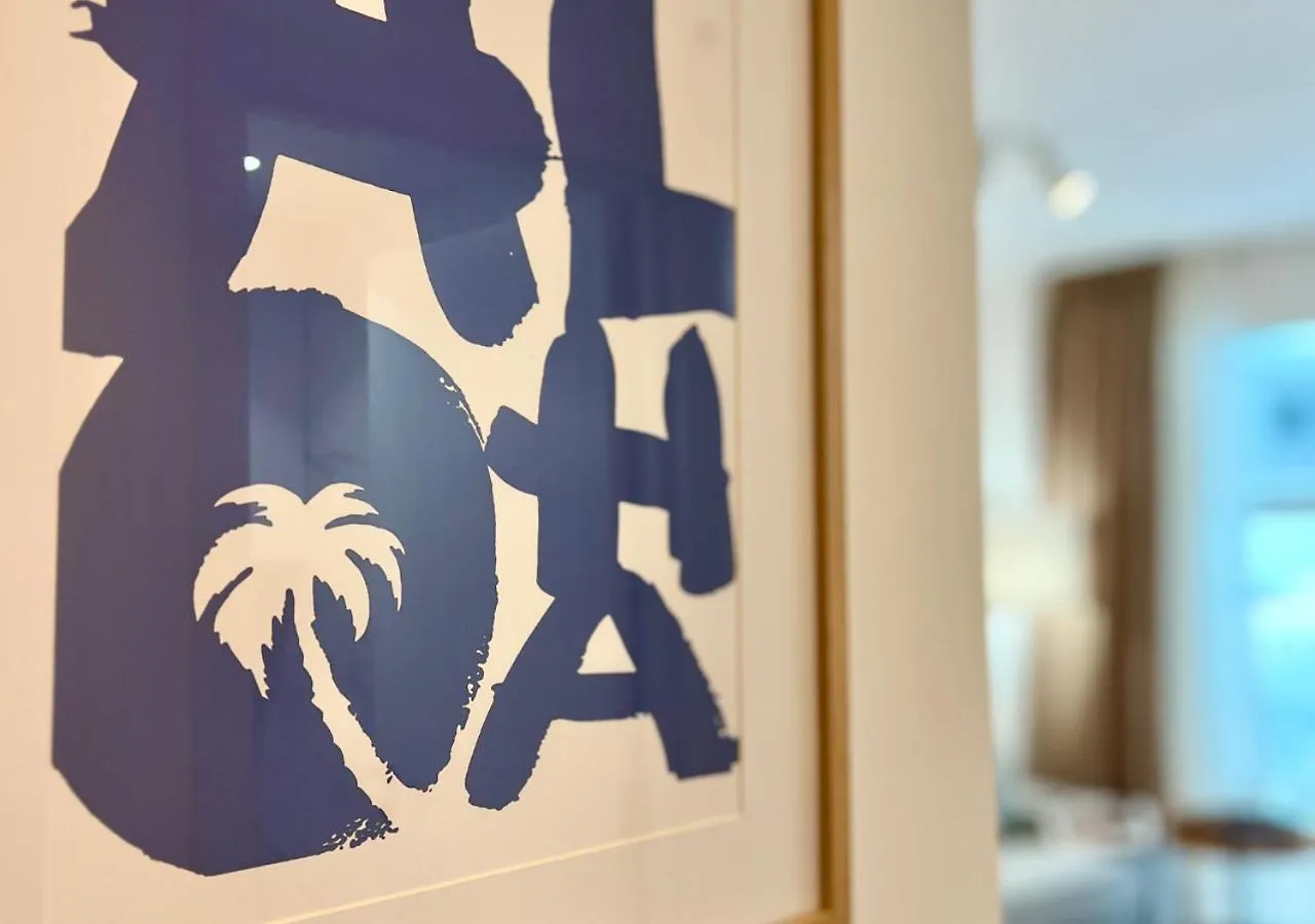 Apartamento Renovado Cerca De La Playa Maspalomas  Spanien