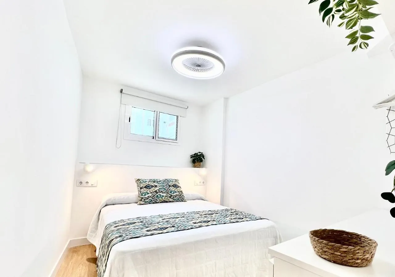 Apartamento Renovado Cerca De La Playa Maspalomas  Maspalomas (Gran Canaria)