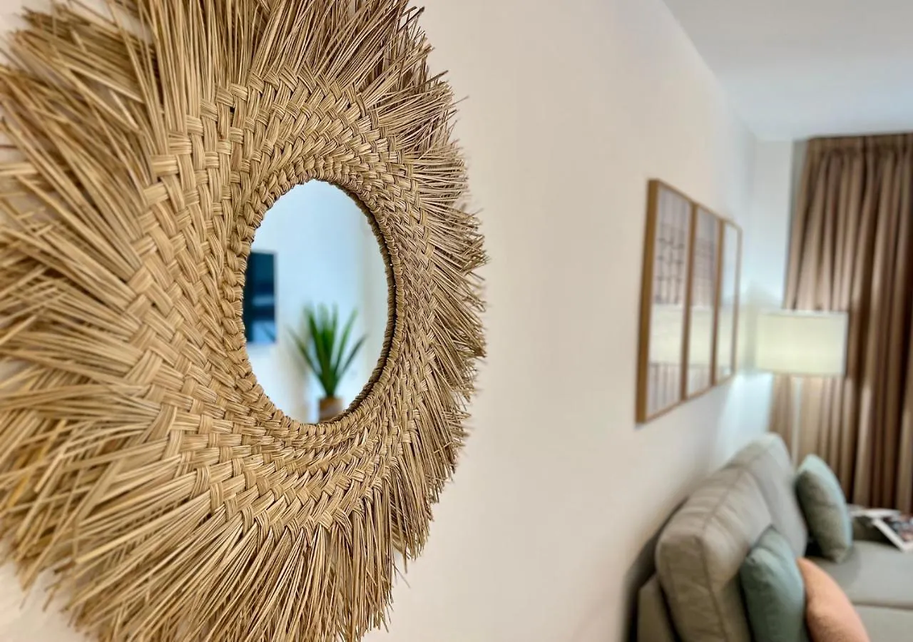 Apartamento Renovado Cerca De La Playa Maspalomas