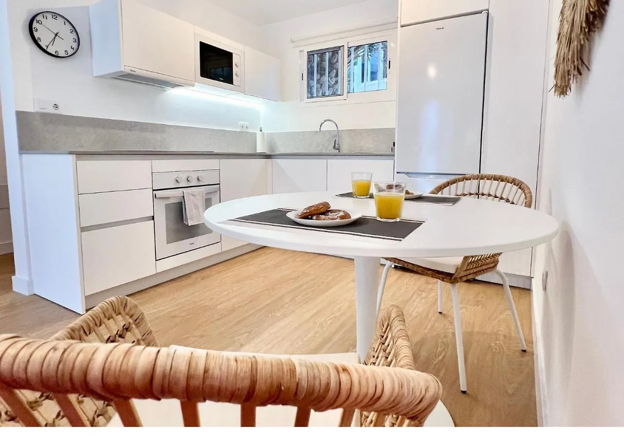 Lejlighed Apartamento Renovado Cerca De La Playa Maspalomas