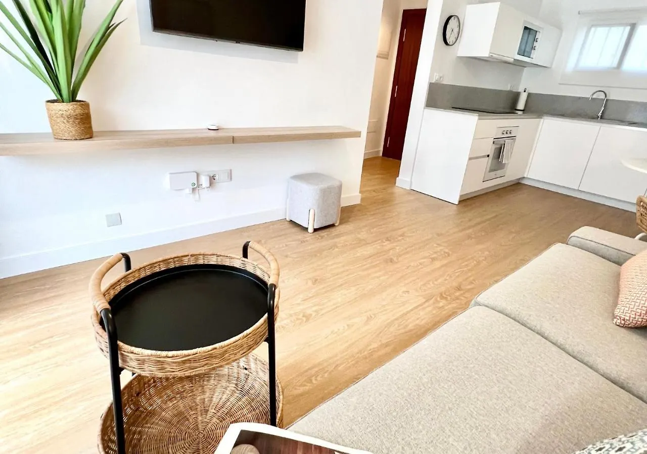 Apartamento Renovado Cerca De La Playa Maspalomas  Lägenhet Maspalomas (Gran Canaria)