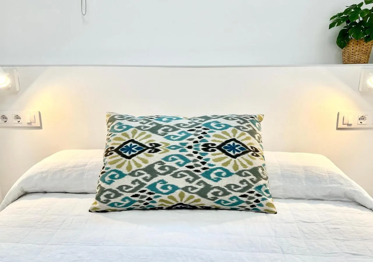 Apartamento Renovado Cerca De La Playa Maspalomas  Lejlighed Maspalomas (Gran Canaria)